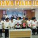 Satgas Mafia Tanah Berhasil  Membongkar Mafia Tanah di Jawa Timur
