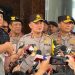 Jelang Pengumuman Hasil Pemilu 2024, Polri Pastikan Situasi Kamtibmas Aman