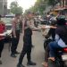 Ramadhan Berkah Polres Tulungagung Berbagi Takjil Jelang Buka Puasa