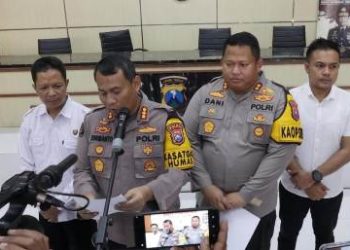 Hasilkan 2 Poin,  Ditreskrimum Polda Jatim Gelar Perkara Pemalsuan Sengketa Tanah  Keponakan dan Nenek Pamekasan