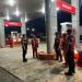 Patroli Polres Probolinggo Imbau SPBU Tidak Curangi Masyarakat