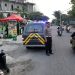 Jelang lebaran 1445 H, Polsek Babat tingkatkan Patroli dialogis Kamtibmas kewilayahan