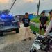 Patroli Ngabuburit, balap liar di Pimpin Karanggeneng dua beserta Ka SPKT