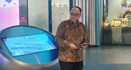 Pemerintah Bentuk Satgas Berantas Judi Online