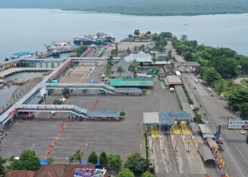 Lebaran Idul Fitri, Polresta Banyuwangi Sukses Beri Pengalaman Mudik Asik untuk Warga