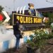 Sidokkes Polres Ngawi Lakukan Fooging Cegah Wabah DBD