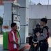 Polres Blitar Kota Cek SPBU Hindari Kecurangan Jelang Mudik Lebaran
