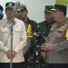 Kapolri dan Panglima TNI Kunjungi RSUD Karawang Terkait Kecelakaan Beruntun