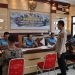Polres Lamongan Gelar Verifikasi Penerimaan Anggota Polri Tahun 2024