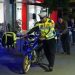 Respon Aduan Masyarakat  Balap Liar di Ponorogo,  Polisi Amankan 9 Motor Tidak Sesuai Spektek