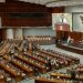 DPR Setujui Revisi UU Polri Menjadi RUU Usul Inisiatif
