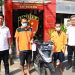 Polres Pelabuhan Tanjungperak Amankan Dua Tersangka Pencuri Motor