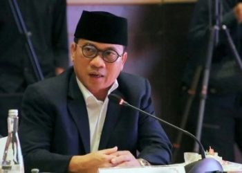 Wakil Ketua MPR RI Dorong Pemerintah-DPR Tuntaskan RUU Polri