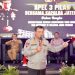 Kapolda Jateng: Pentingnya Gotong Royong