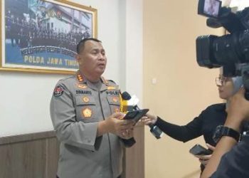 Update Penanganan Kasus Korupsi di PUPR Sampang Madura, Polda Jatim Periksa Tiga Broker