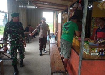 Yustisi Pamor Keris Polsek Sarirejo Polres Lamongan Polda Jatim