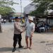 Polres Lamongan Lakukan Patroli Dialogis untuk Cegah Gangguan Kamtibmas