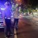 Patroli blue light Polsek Lamongan Kota Polres Lamongan antisipasi 4c