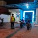 Patroli obvit atm bri malam hari vegah kriminalitas polsek ngimbang polres lamongan polda jatim