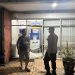 Polsek Maduran Polres Lamongan Polda Jatim Cegah Aksi Kriminalitas Obyek Vital Malam Hari