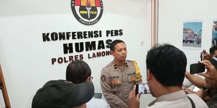 Polres Lamongan Identifikasi Tiga Jenazah, Hasilnya Resmi Dirilis, Ini penjelasan Kasihumas!