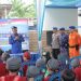 Kasat Polairud Polres Lamongan Edukasi 142 Siswa PG dan TK Tapas Al-Ihsan II tentang Keselamatan dan Tugas Polisi Perairan