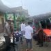 Amukan di Duga ODGJ Tak Terkendali, Polsek Karanggeneng Selamatkan Keluarga dan Evakuasi ke RSJ Menur
