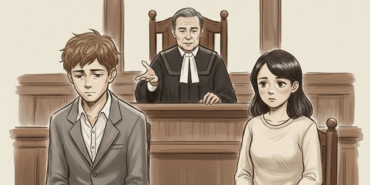 Unit PPA Satreskrim Polres Lamongan Ungkap Kasus Perkosaan terhadap ABK di Pucuk, Pelaku Diamankan