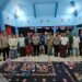 Patroli Harkamtibmas dan Rakor Cooling System, Polres Lamongan Tak Ingin Ramadhan Ternodai